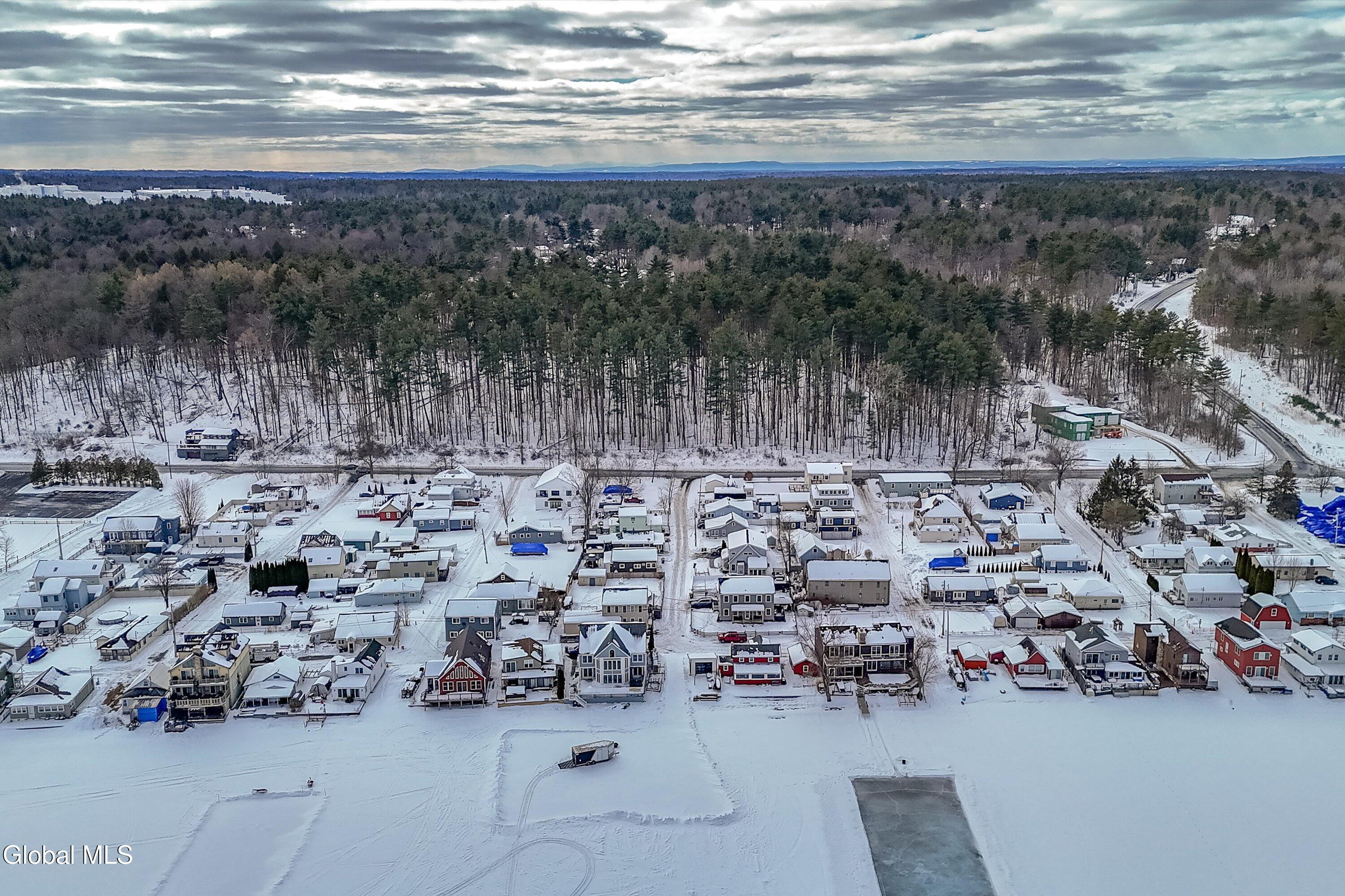 107 4th Street Malta, NY 12866 - Photo 45 of 50 13-107 4th St-13