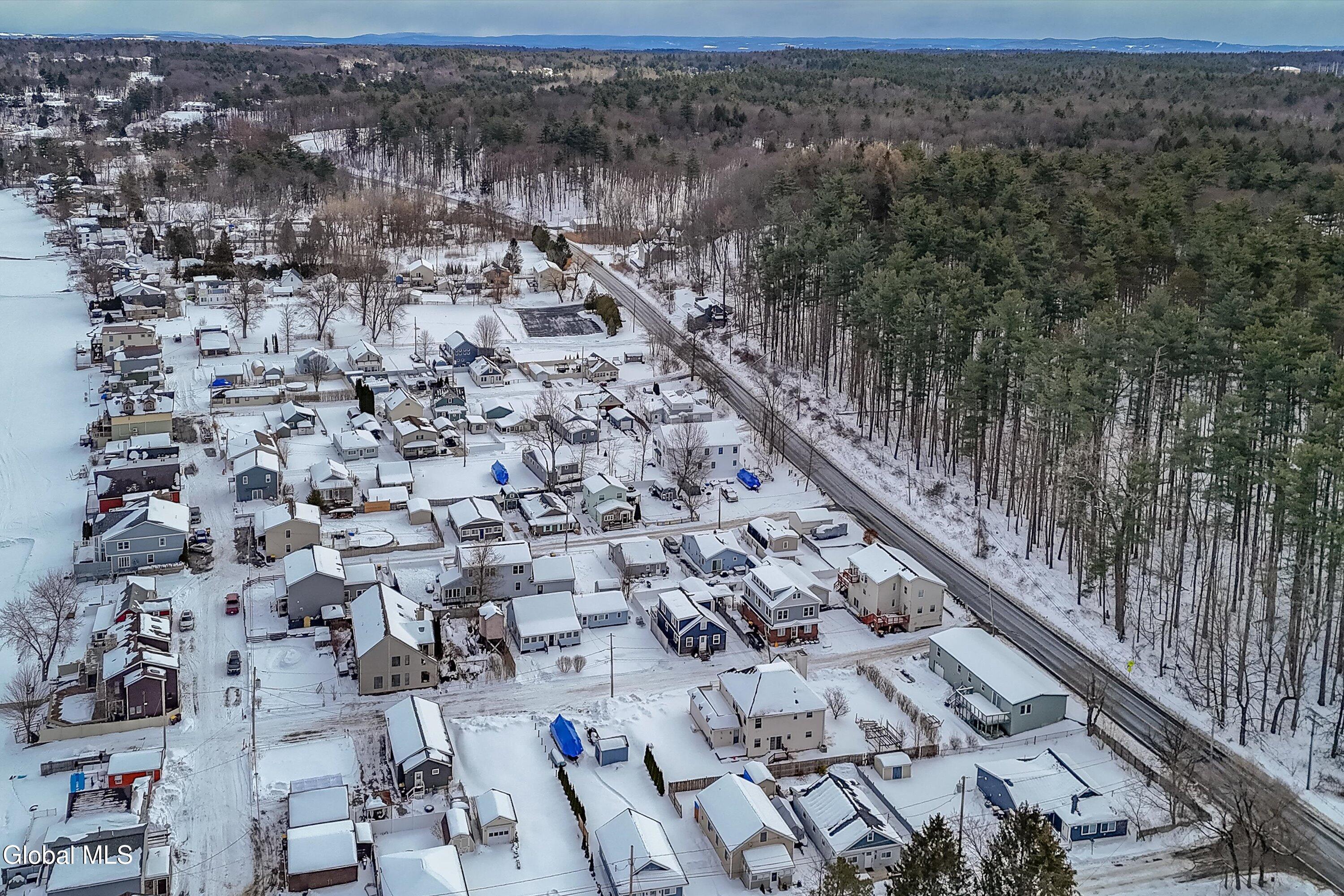 107 4th Street Malta, NY 12866 - Photo 47 of 50 15-107 4th St-15