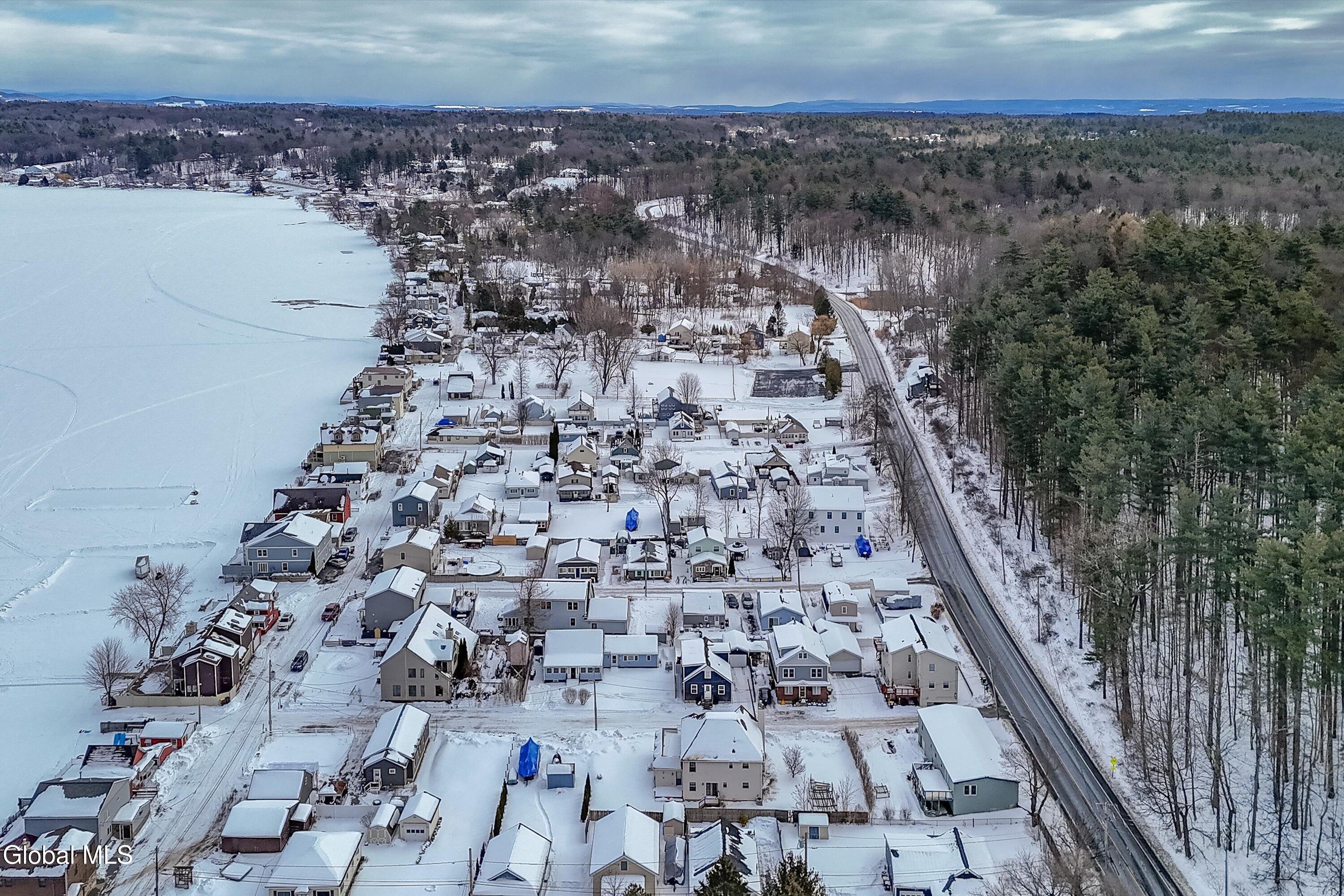 107 4th Street Malta, NY 12866 - Photo 48 of 50 16-107 4th St-16