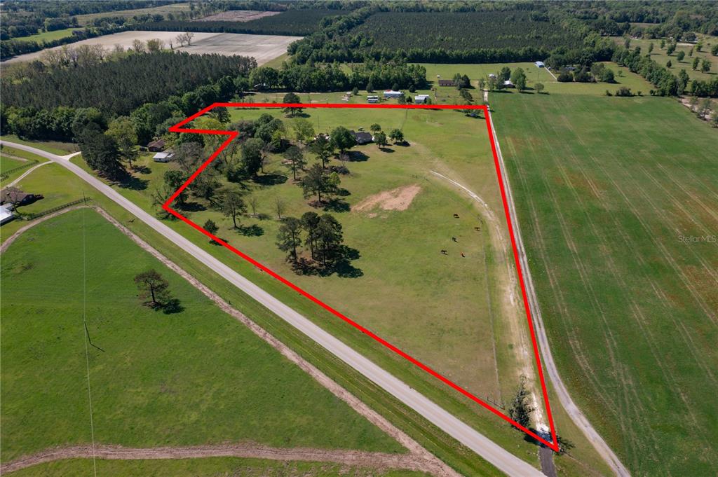 7171 Southwest 38th Road Lake Butler, FL 32054 - Photo 1 of 1 Gallery Image 1