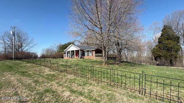 583 Watson School Road Leitchfield, KY 42754 - Photo 3 of 23 IMG_2494