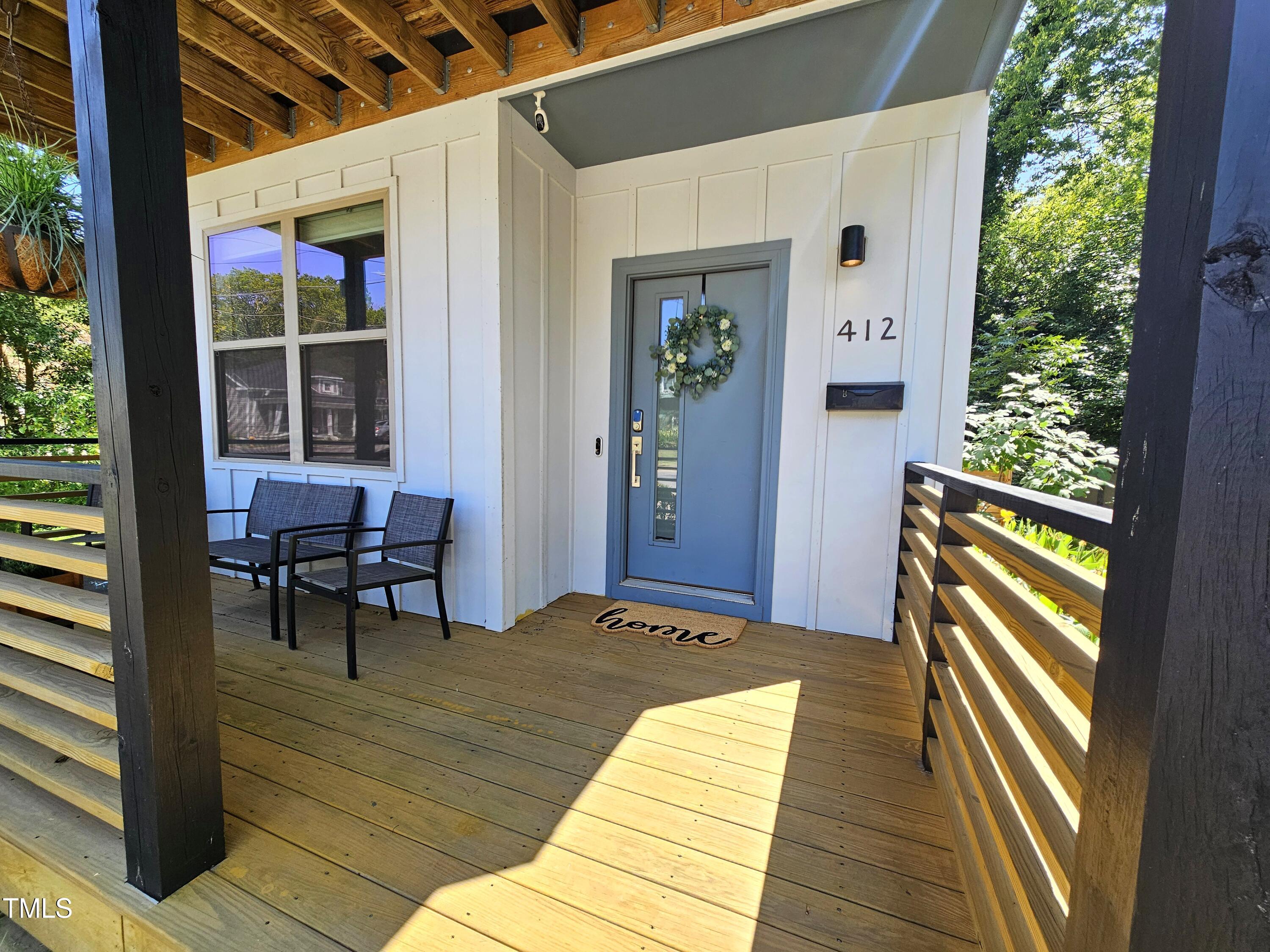 412 Bragg Street Raleigh, NC 27601 - Photo 3 of 41 20240821_145135