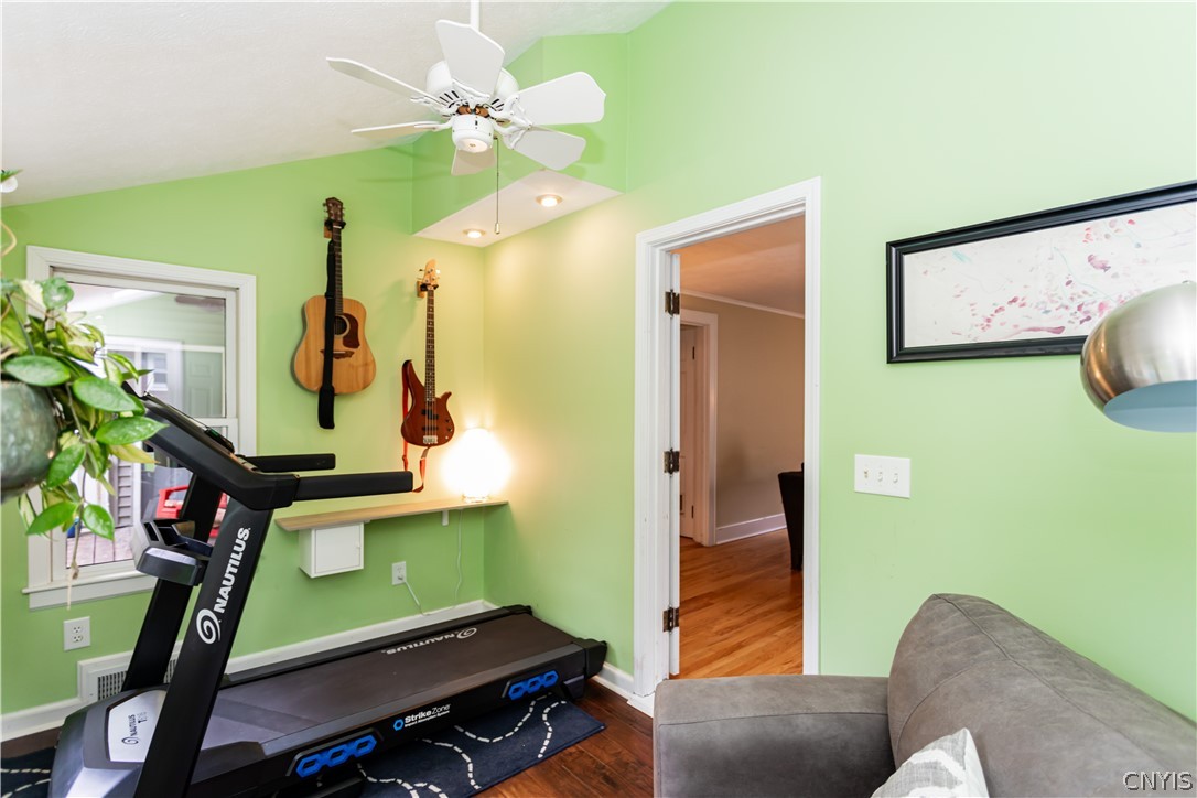 609 Sycamore Terrace DeWitt, NY 13214 - Photo 14 of 50