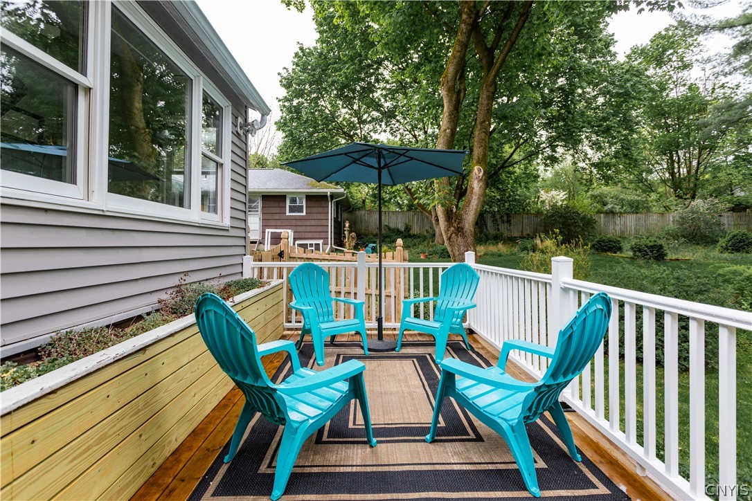 609 Sycamore Terrace DeWitt, NY 13214 - Photo 47 of 50