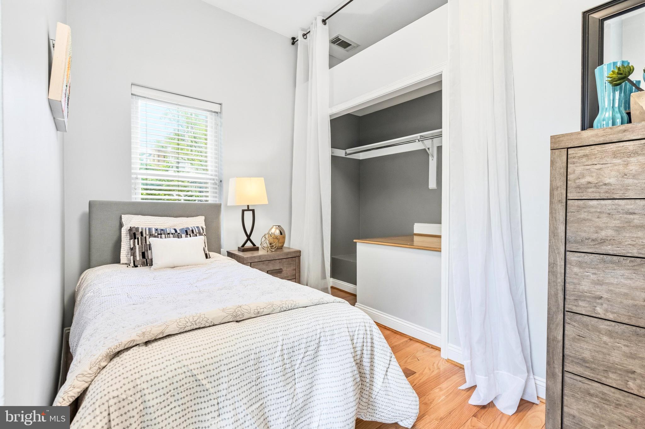 2107 S Street Northwest, Unit A Washington, DC 20008 - Photo 23 of 35