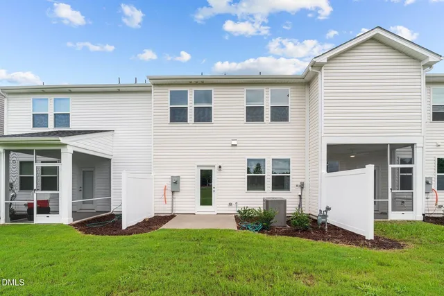 $1,600 | 45 Village Edge Drive, Lillington, NC 27546