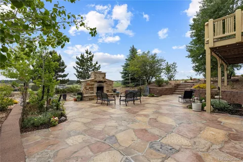 $1,140,000 | 1680 Legacy Trail, Elizabeth, CO 80107