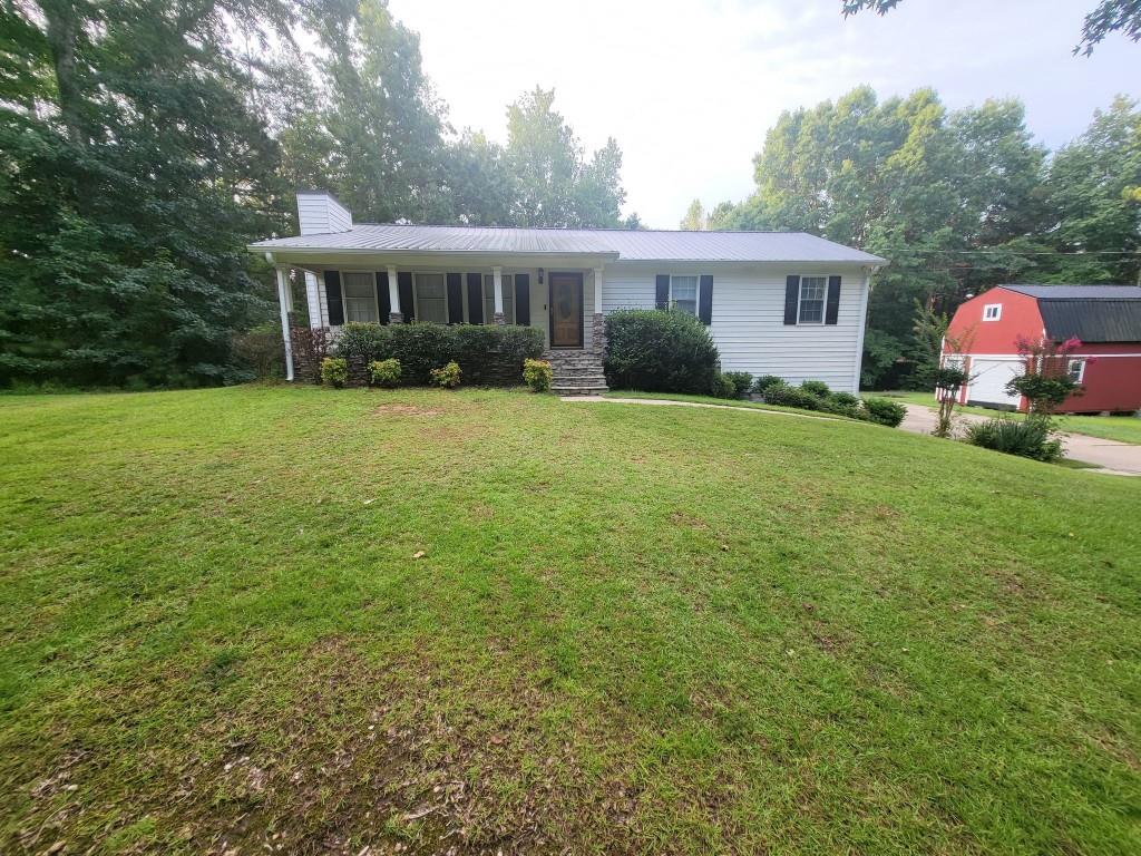 2939 Willow Springs Road Dallas, GA 30132 - Photo 1 of 1 Gallery Image 1