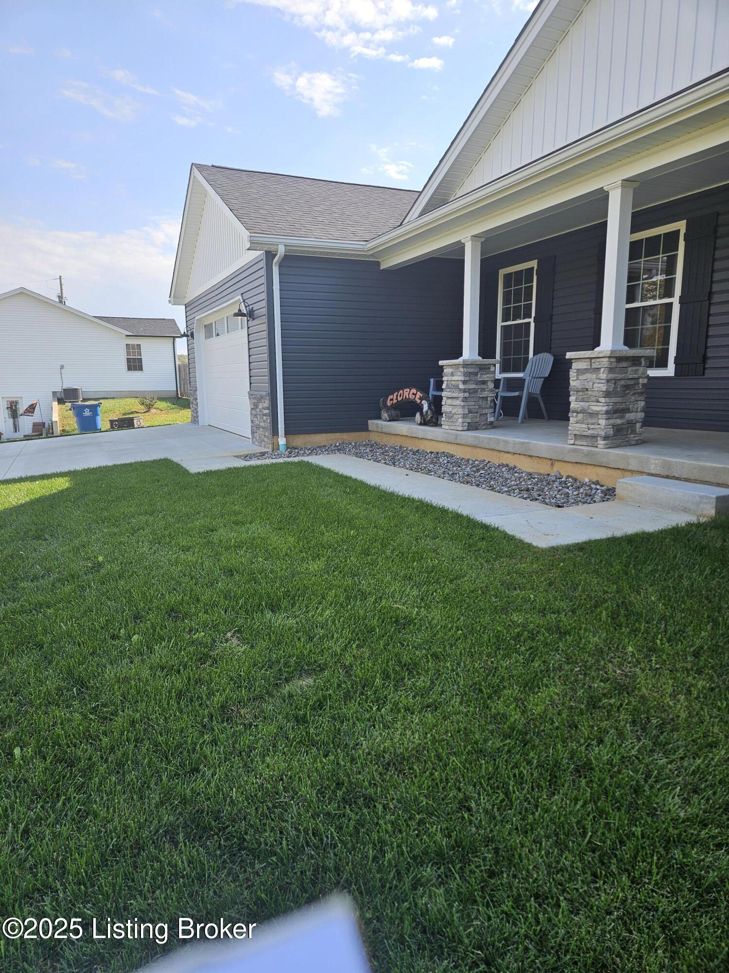 4045 Fairground Road Brandenburg, KY 40108 - Photo 3 of 44 1000003132
