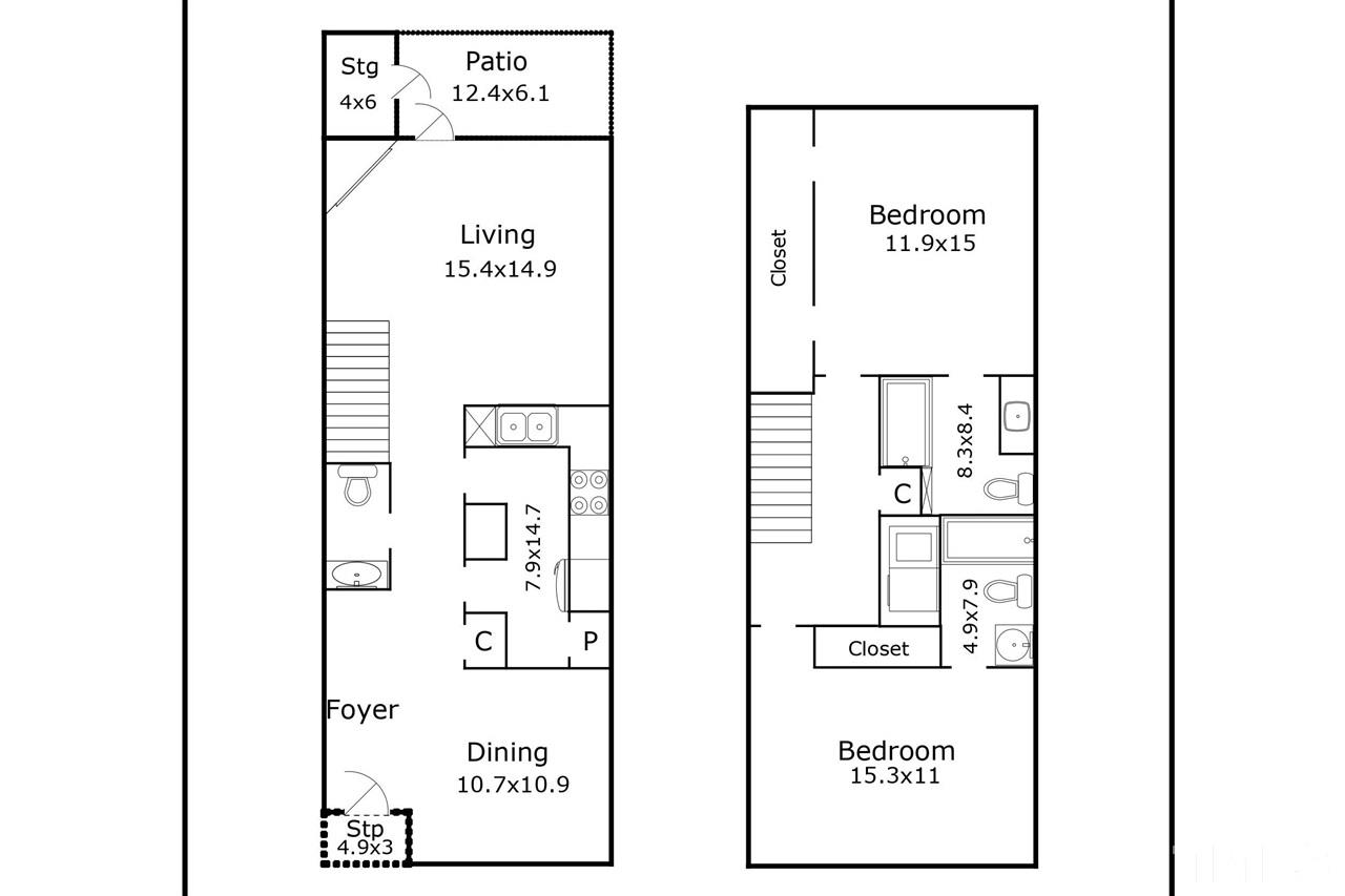 8348 City Loft Court Raleigh, NC 27613 - Photo 24 of 24