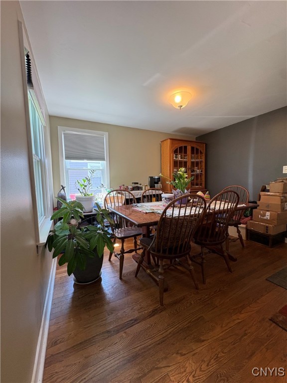 102 Hopson Street Utica, NY 13502 - Photo 11 of 23