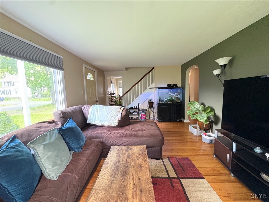 102 Hopson Street Utica, NY 13502 - Photo 17 of 23