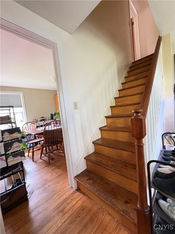 102 Hopson Street Utica, NY 13502 - Photo 18 of 23