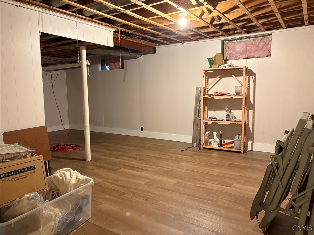 102 Hopson Street Utica, NY 13502 - Photo 21 of 23