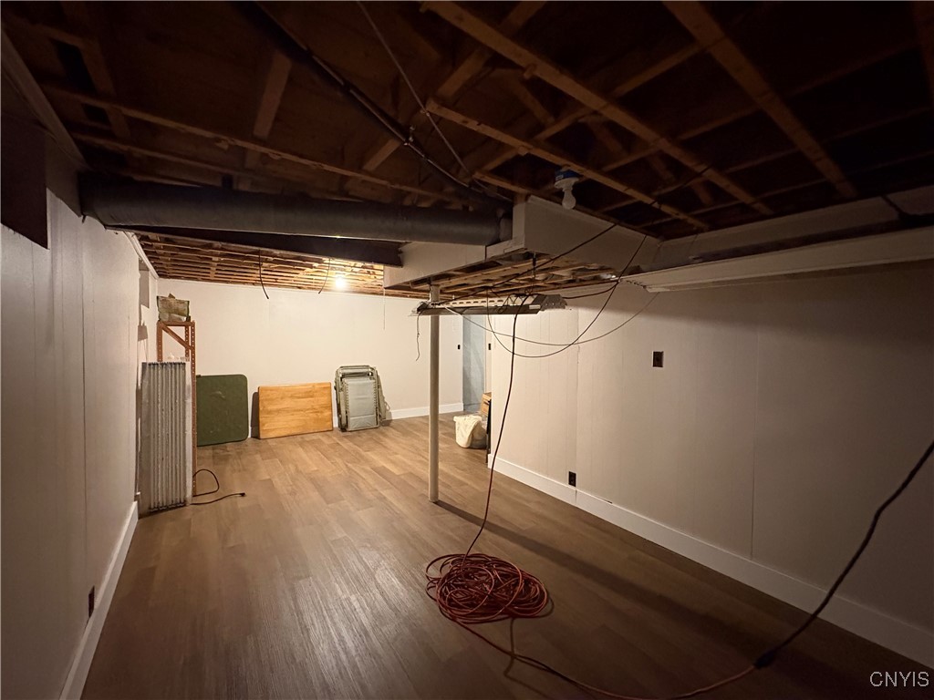 102 Hopson Street Utica, NY 13502 - Photo 22 of 23