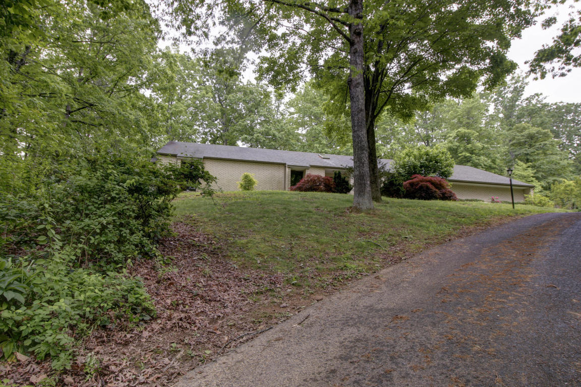 4947 Greenlee Road Southwest Roanoke, VA 24018 - Photo 1 of 24 front