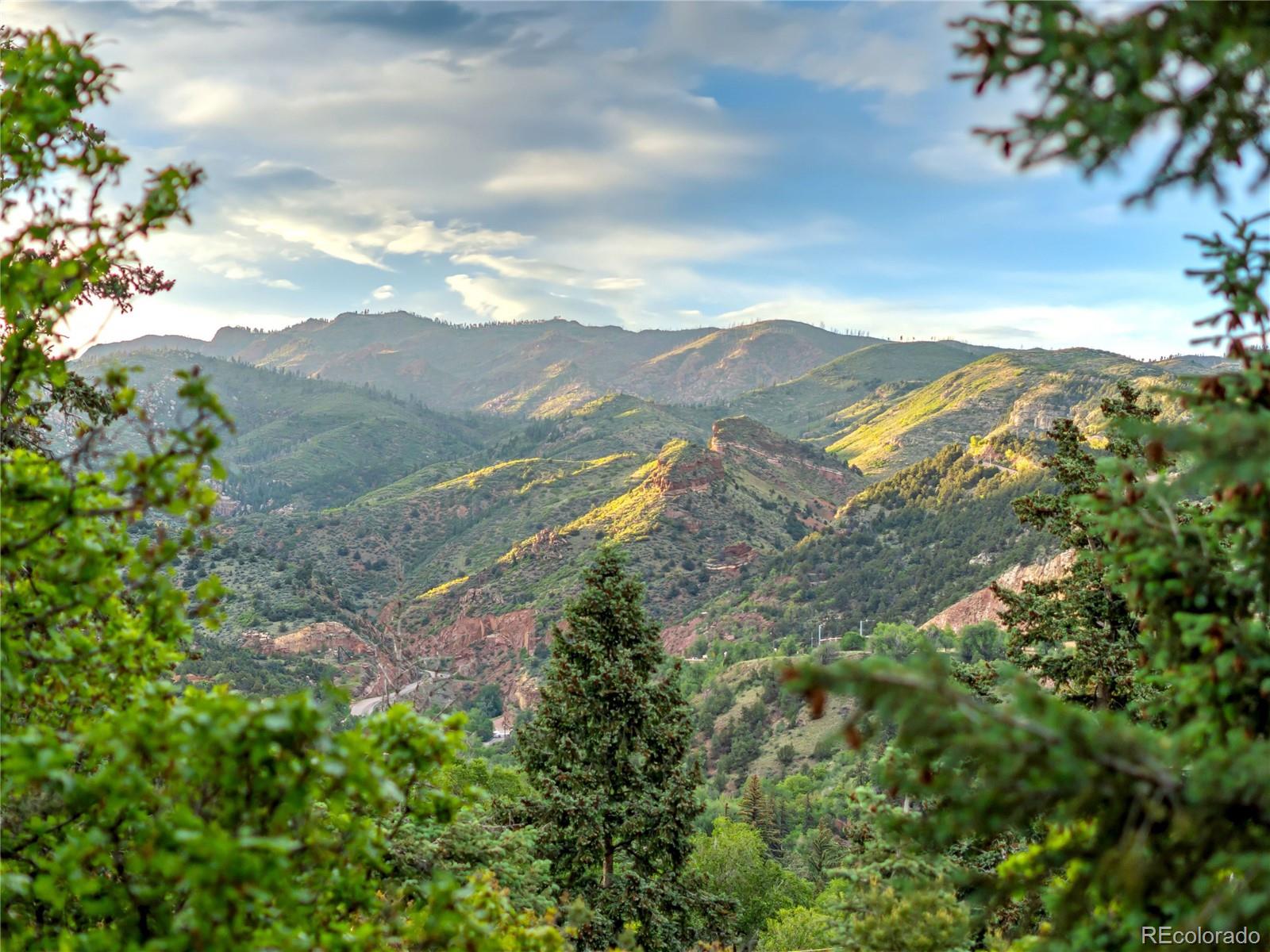 902 High Road Manitou Springs, CO 80829 - Photo 22 of 32