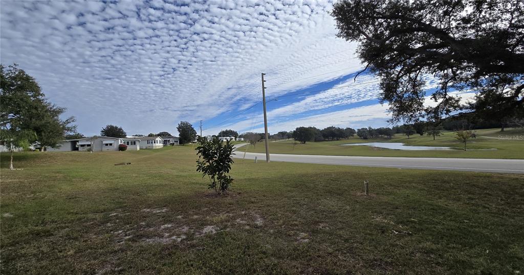 4146 Greenbluff Road, Unit 817 Zellwood, FL 32798 - Photo 9 of 40 a view of a field