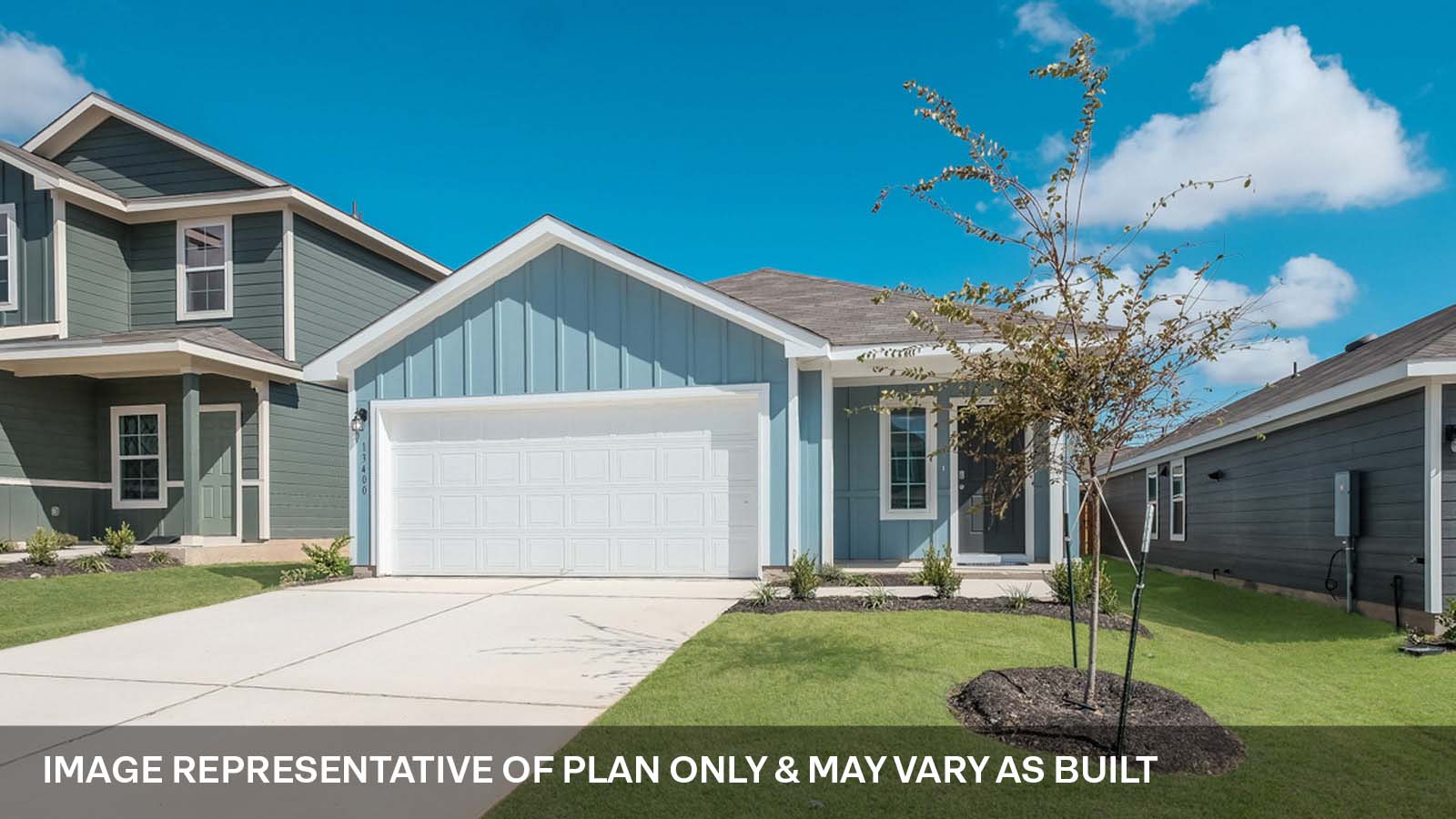 13210 Cerise Queen Way Mustang Ridge, TX 78610 - Photo 2 of 30
