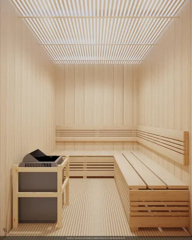 a kitchen with a sink a stove a refrigerator and white cabinets