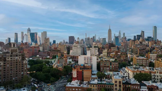 $49,000,000 | 122 Waverly Place | Greenwich Village