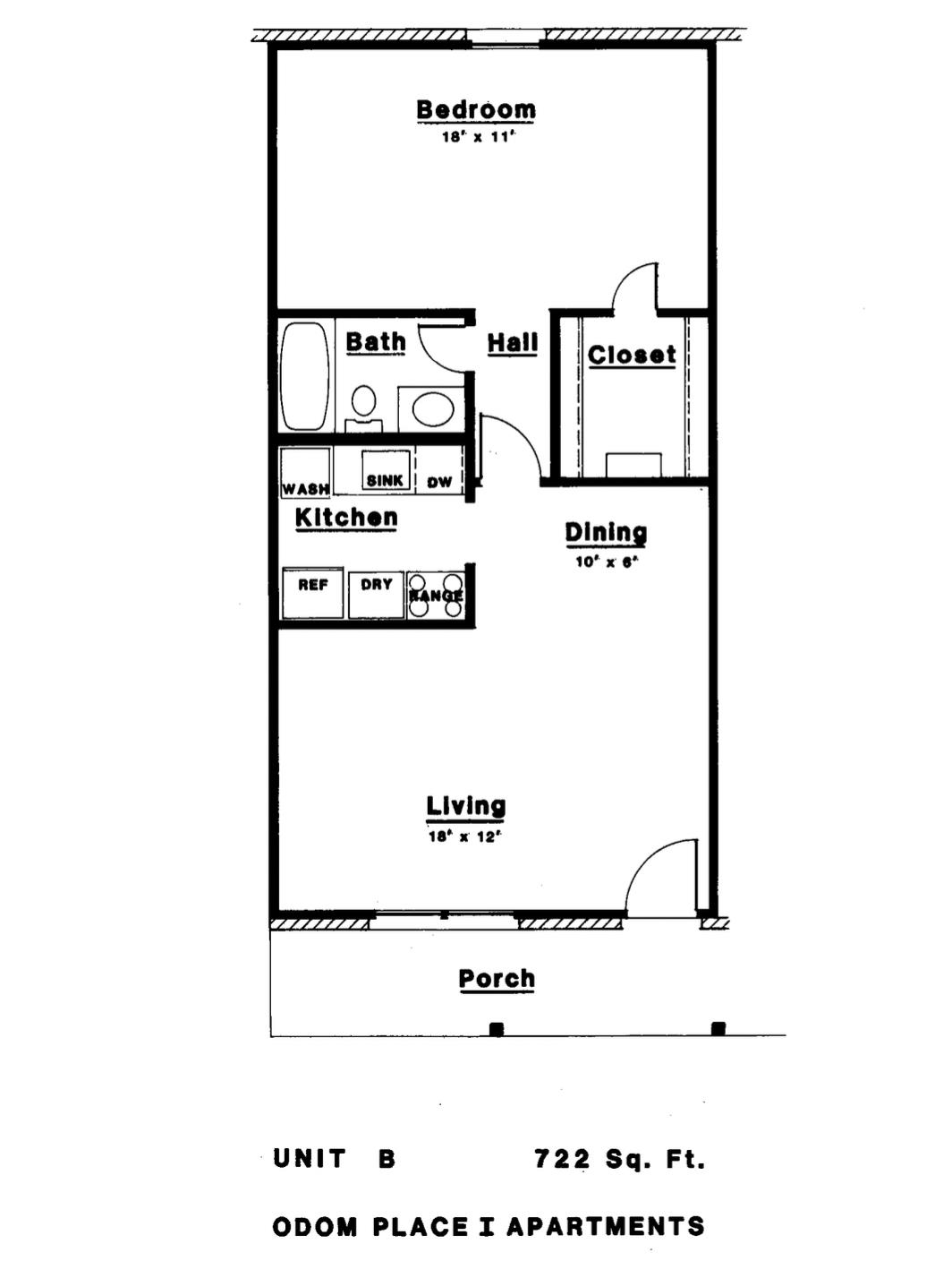 4751-4765 Odom Road Beaumont, TX 77706 - Photo 9 of 9