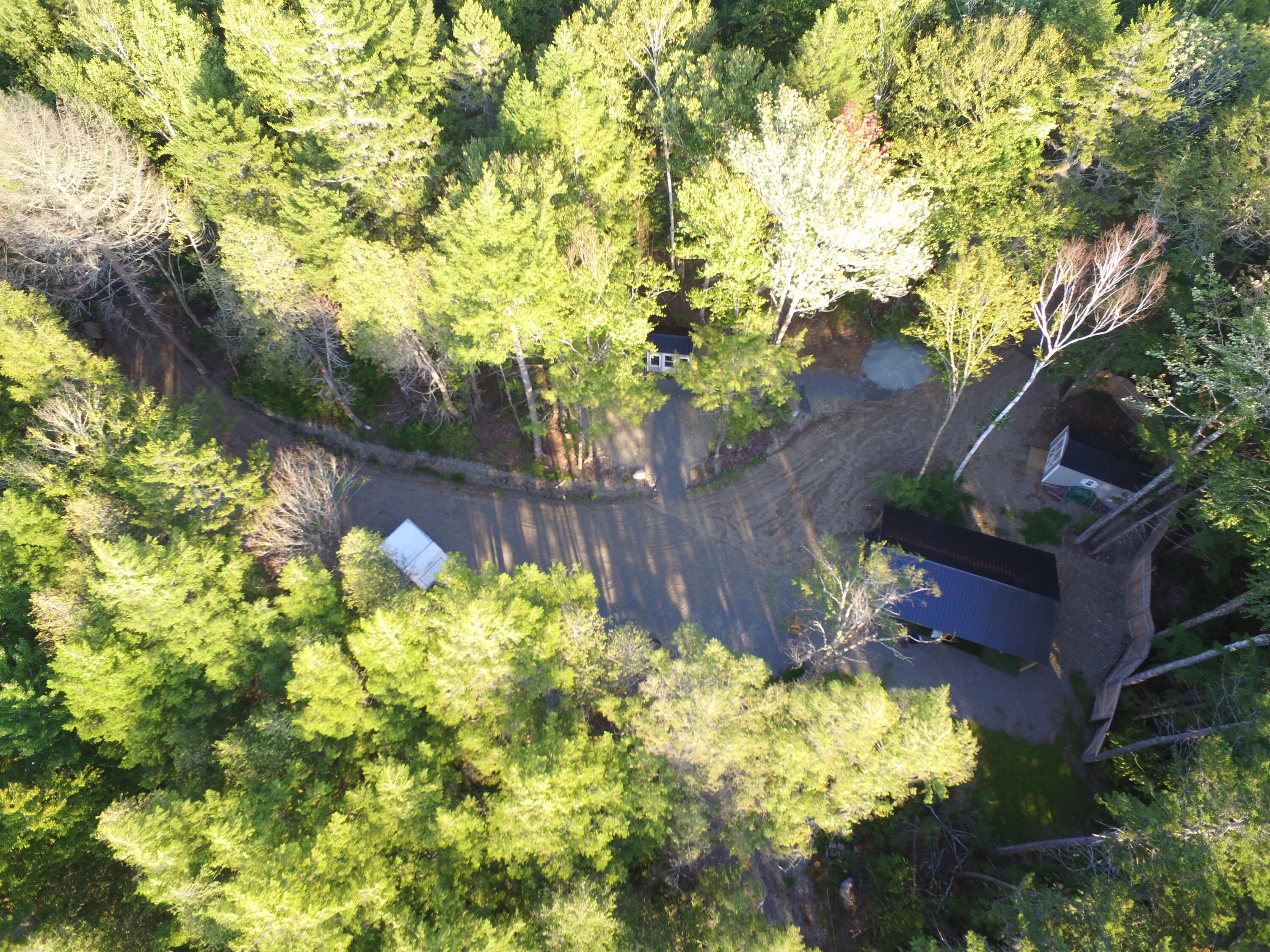Tbd East Tbd E Madagascal Lake Road Burlington, ME 04417 - Photo 44 of 60 DJI_0012