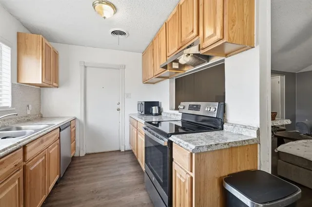 $220,000 | 4710 Bob O Link Drive, Abilene, TX 79606