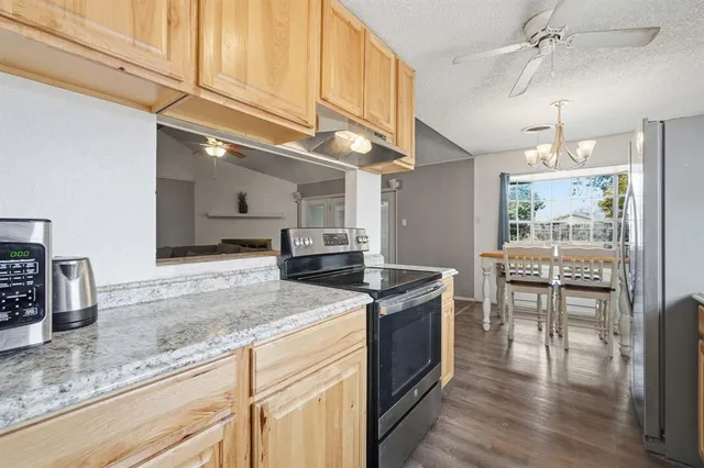 $220,000 | 4710 Bob O Link Drive, Abilene, TX 79606