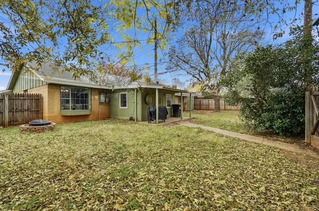 $220,000 | 4710 Bob O Link Drive, Abilene, TX 79606