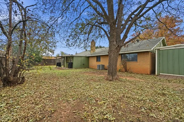 $220,000 | 4710 Bob O Link Drive, Abilene, TX 79606