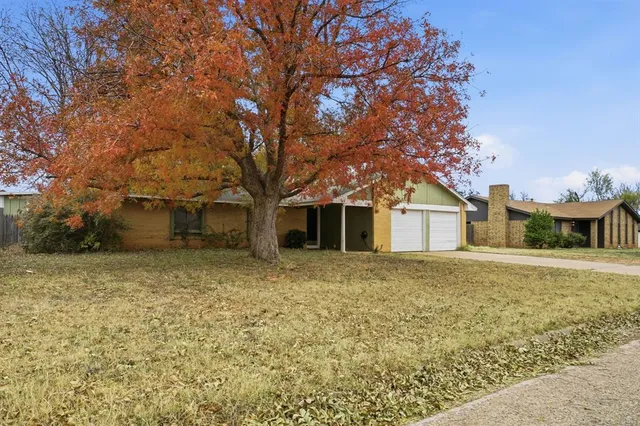 $220,000 | 4710 Bob O Link Drive, Abilene, TX 79606