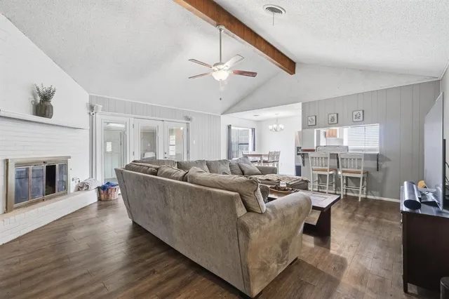 $220,000 | 4710 Bob O Link Drive, Abilene, TX 79606