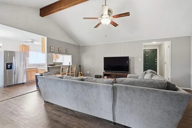 $220,000 | 4710 Bob O Link Drive, Abilene, TX 79606