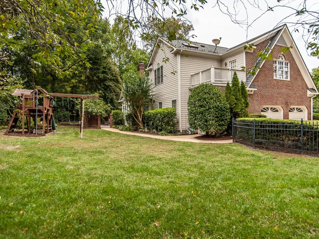 1905 Chase Court Raleigh, NC 27607 - Photo 57 of 62 Photo 58