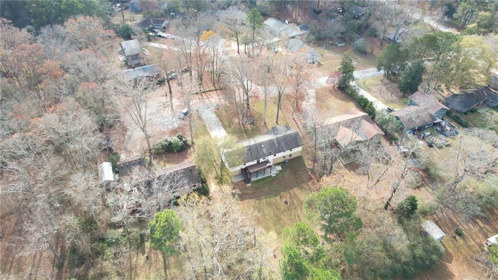 2289 Amberbrook Drive Southwest Conyers, GA 30094 - Photo 79 of 81
