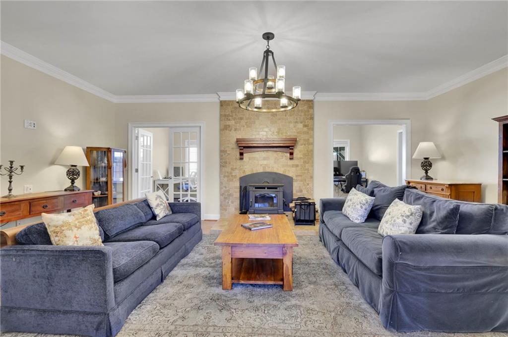 2325 Mountain Road Alpharetta, GA 30004 - Photo 18 of 70