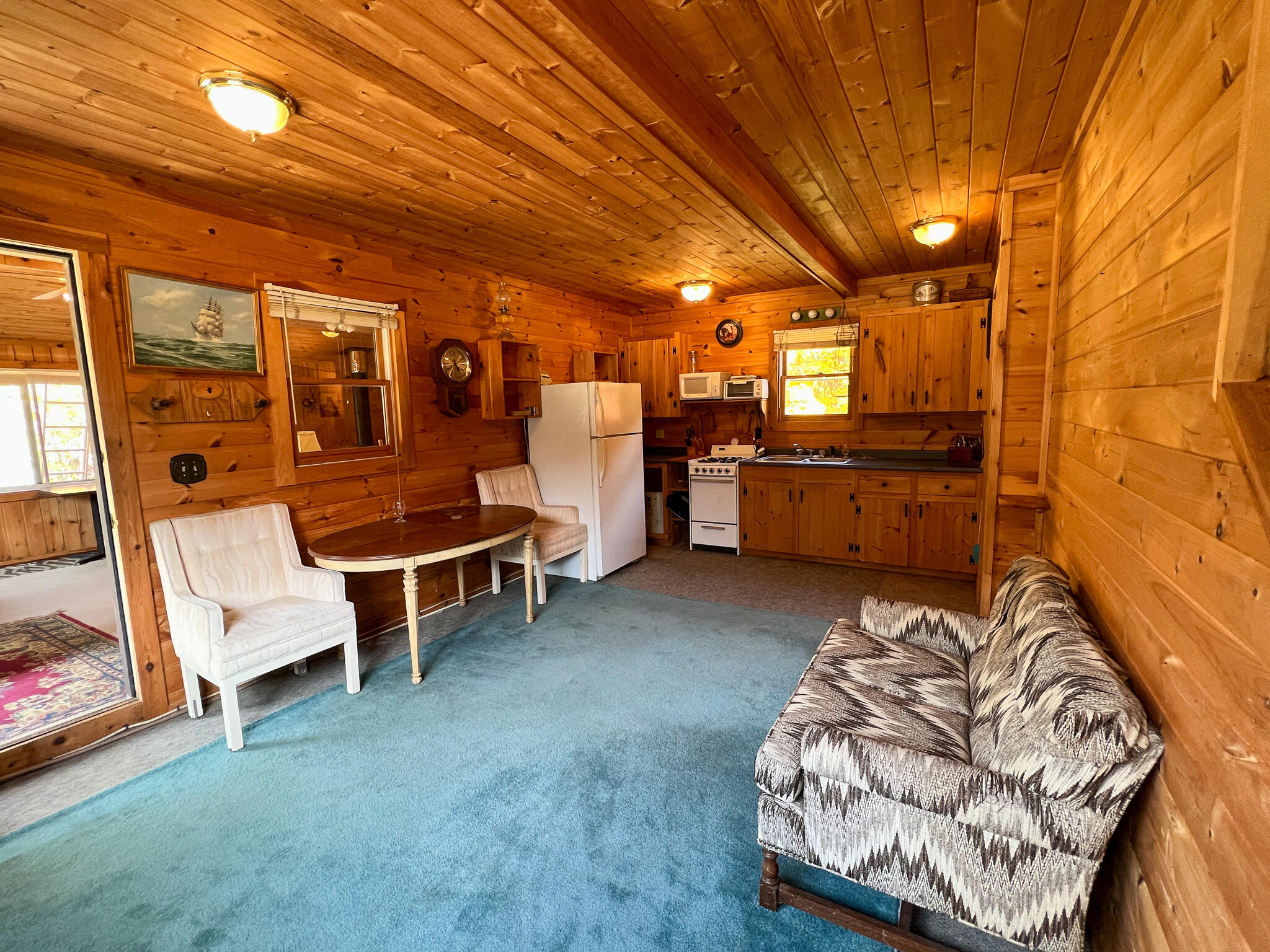 14 Log Cabin Lane Topsfield, ME 04490 - Photo 11 of 30 11