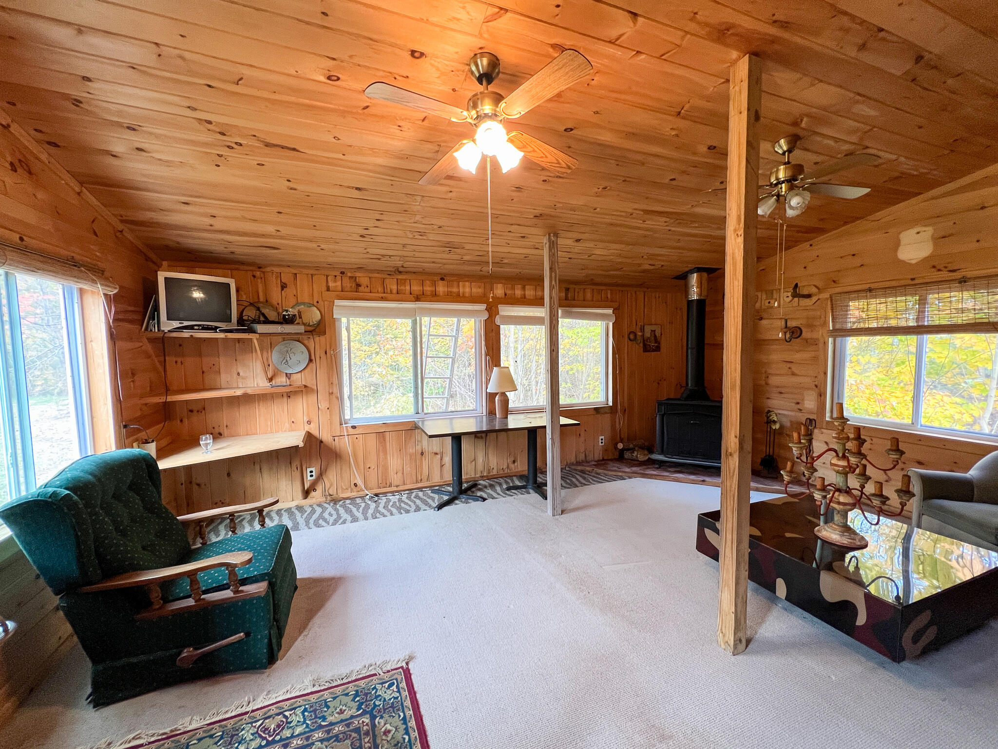 14 Log Cabin Lane Topsfield, ME 04490 - Photo 12 of 30 12