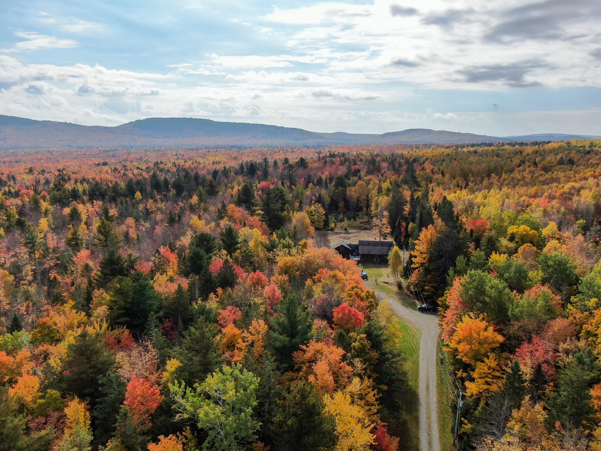 14 Log Cabin Lane Topsfield, ME 04490 - Photo 2 of 30 2
