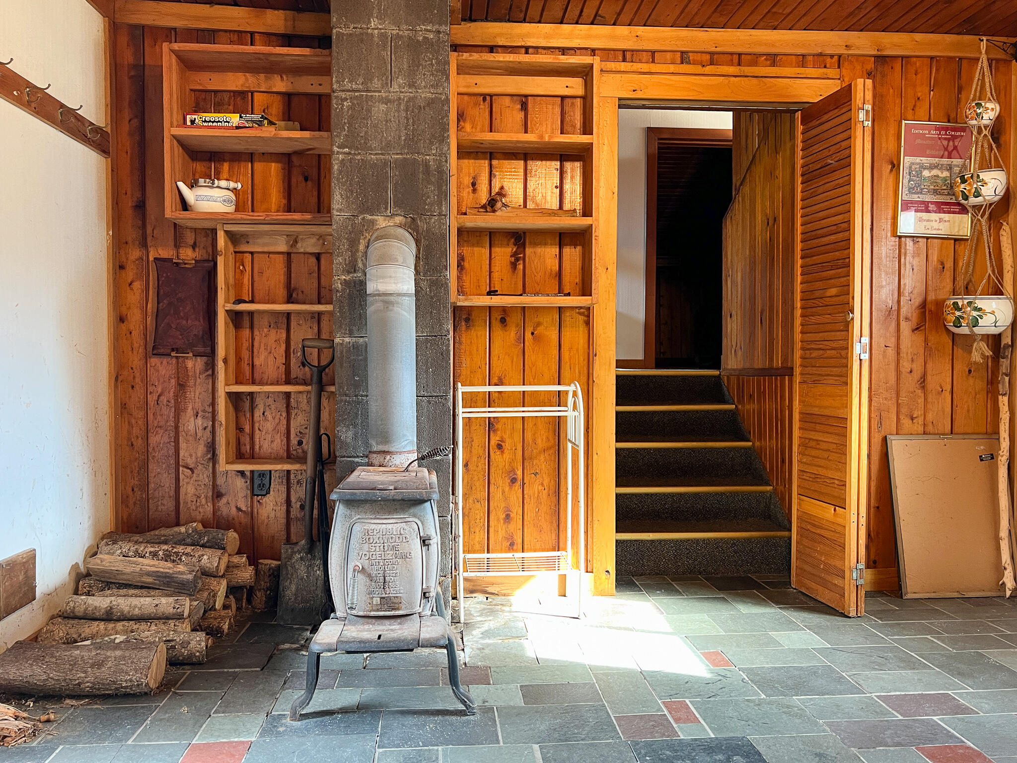 14 Log Cabin Lane Topsfield, ME 04490 - Photo 23 of 30 23