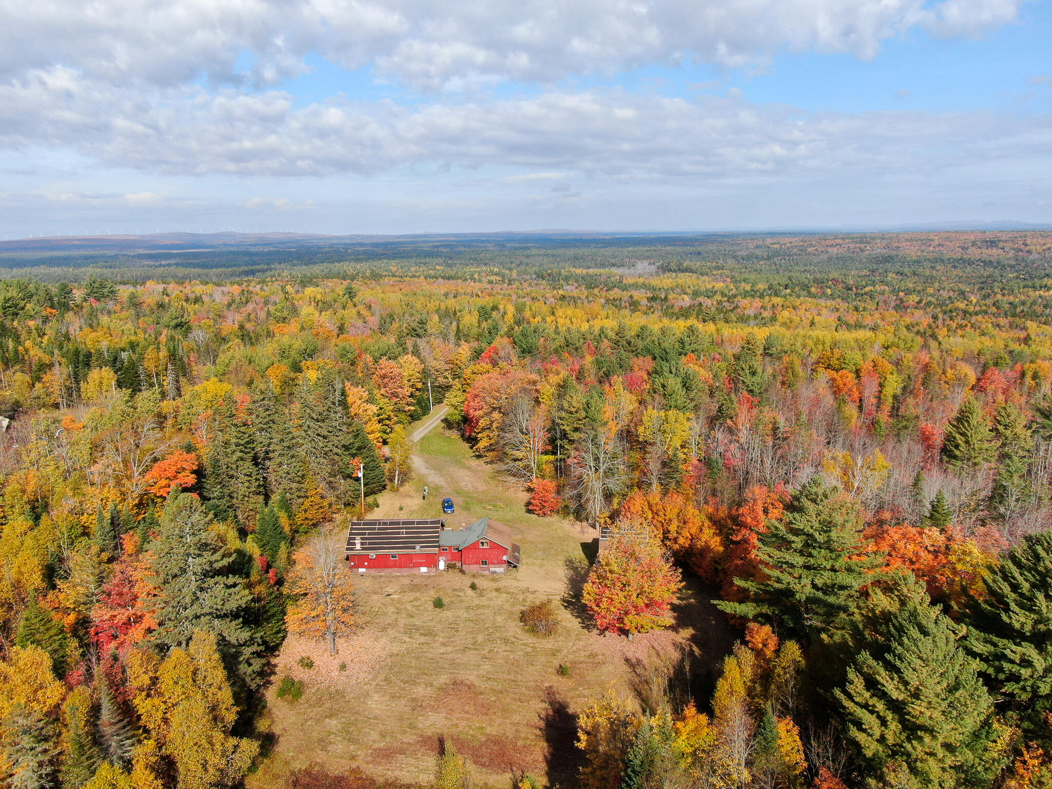 14 Log Cabin Lane Topsfield, ME 04490 - Photo 5 of 30 5