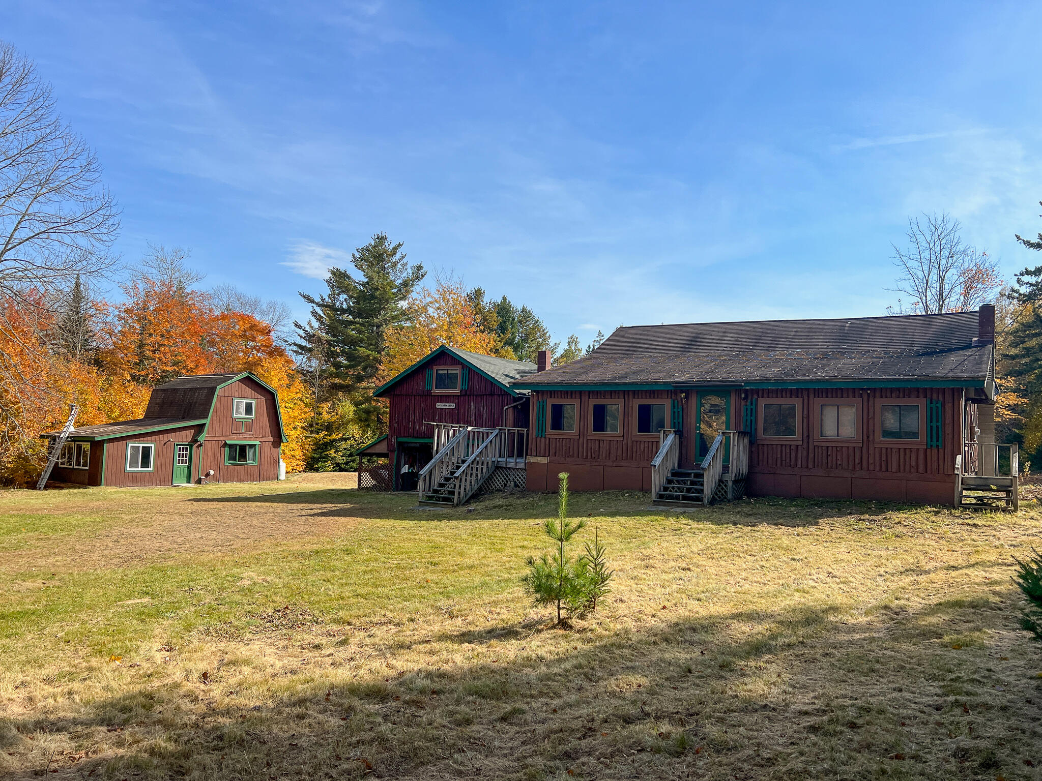14 Log Cabin Lane Topsfield, ME 04490 - Photo 6 of 30 6