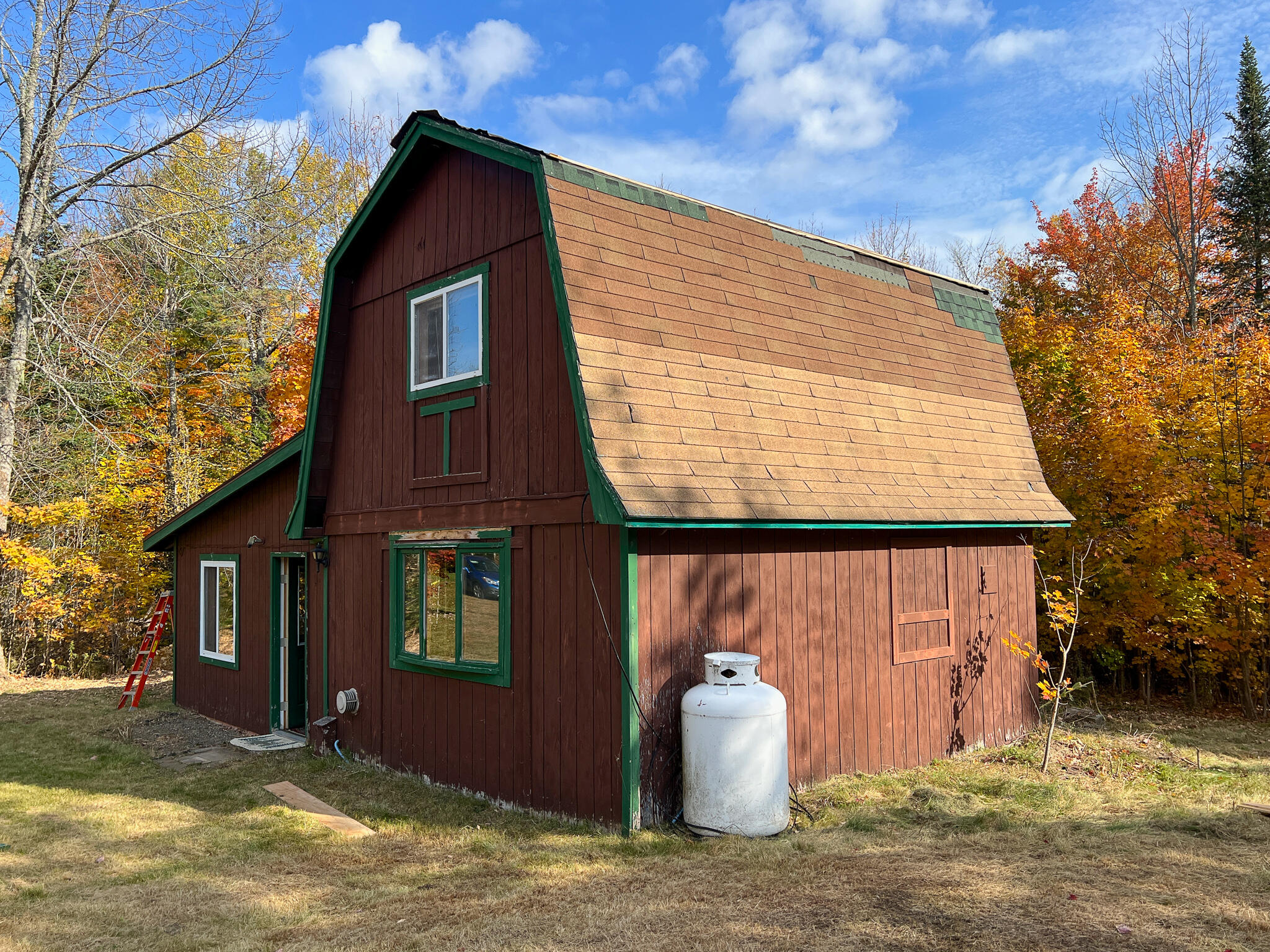 14 Log Cabin Lane Topsfield, ME 04490 - Photo 9 of 30 9