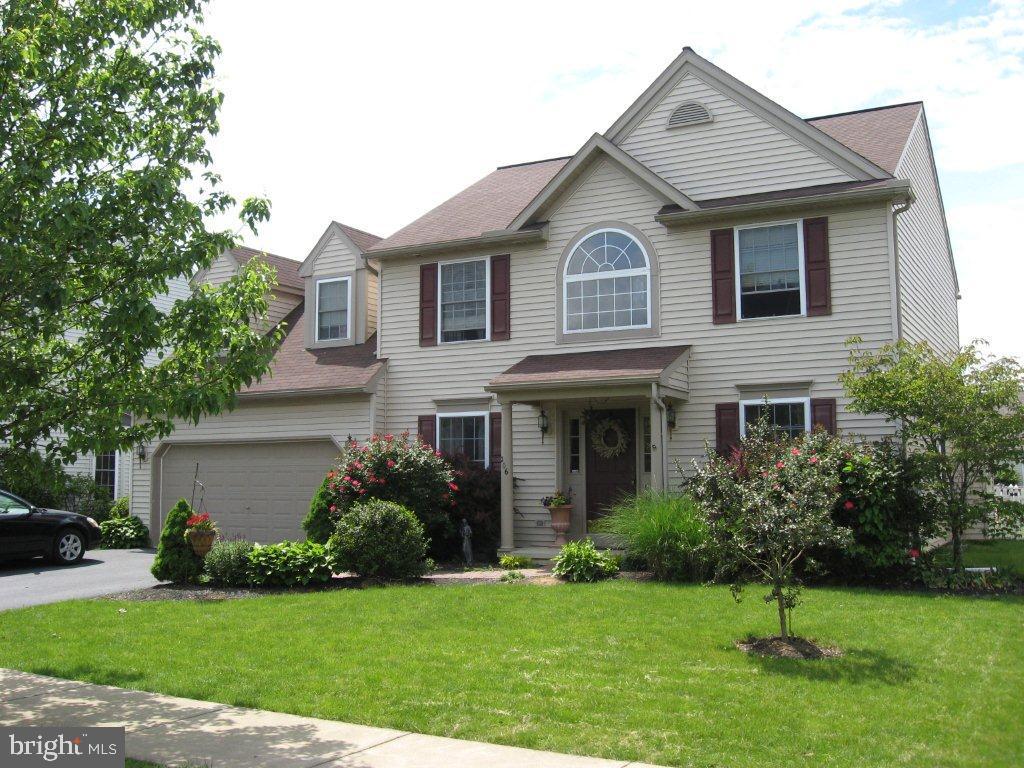 206 Andover Lane Lititz, PA 17543 - Photo 2 of 15