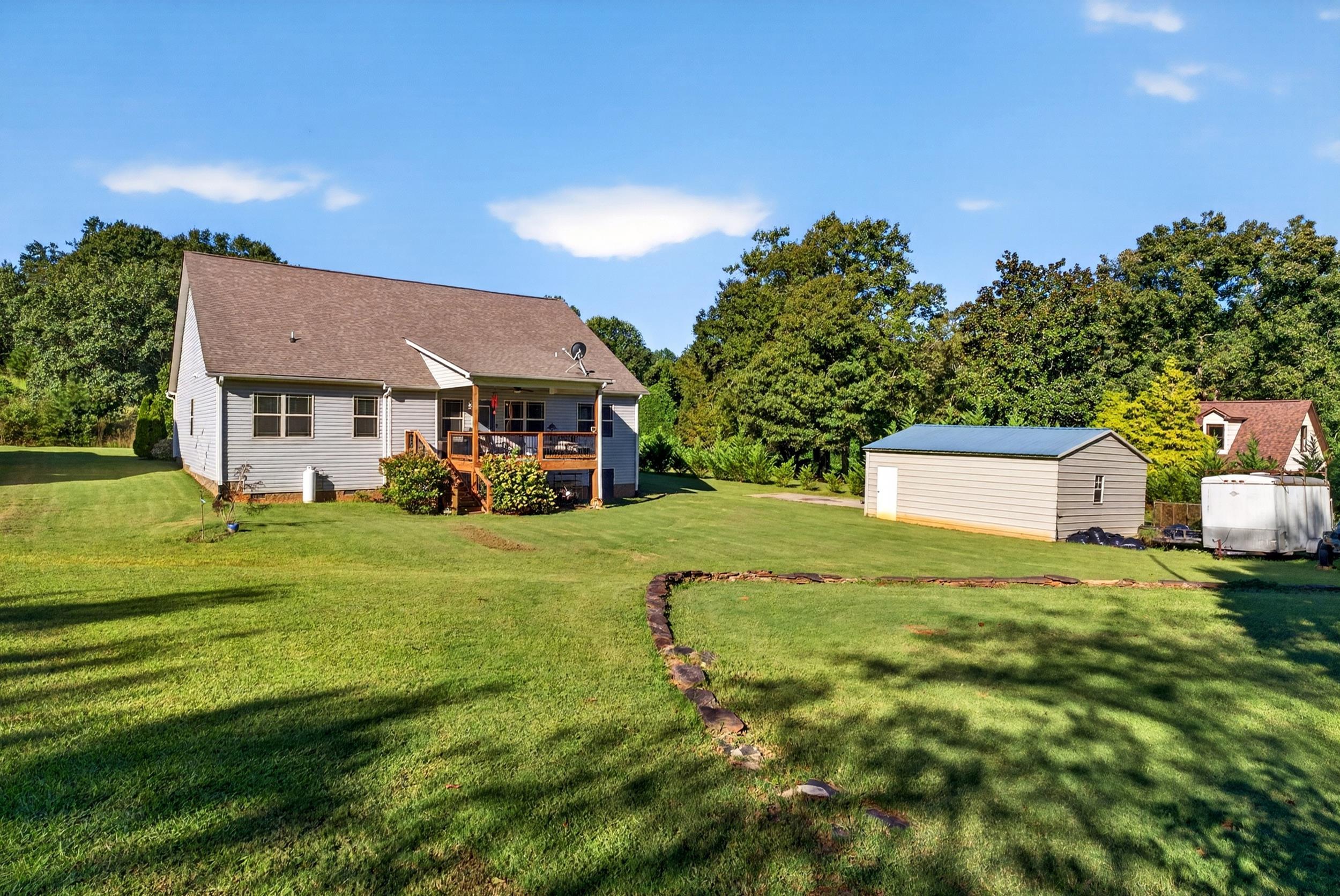 953 Hanging Rock Road Boiling Springs, SC 29316 - Photo 26 of 49 Gallery Image 26