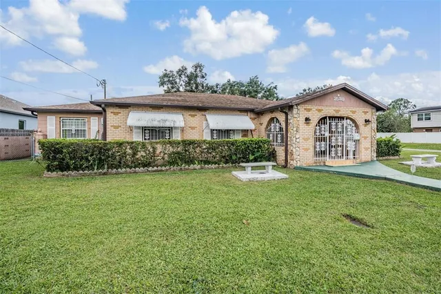 $560,000 | 2520 West St Conrad Street, Tampa, FL 33607