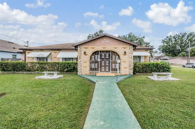 $560,000 | 2520 West St Conrad Street, Tampa, FL 33607