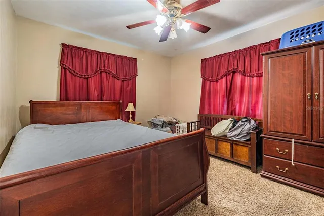 $560,000 | 2520 West St Conrad Street, Tampa, FL 33607