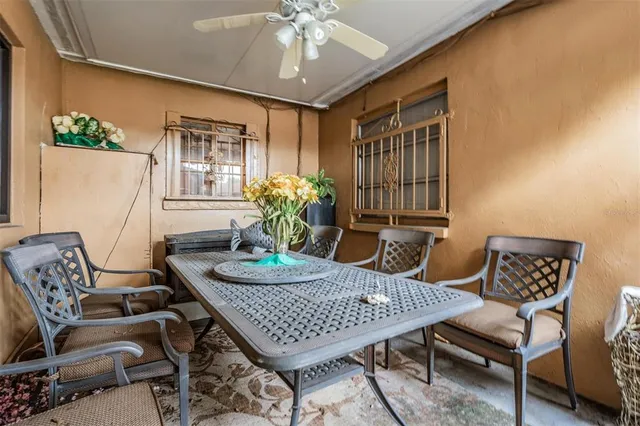 $560,000 | 2520 West St Conrad Street, Tampa, FL 33607